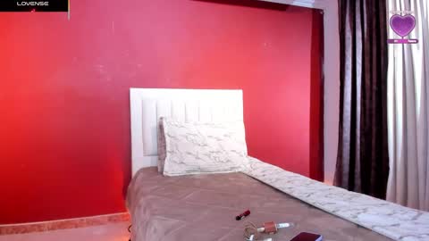 ariaana_ online show from 16, 3, 2026