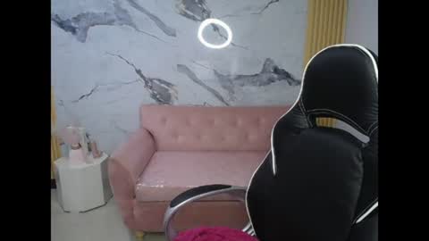 ariabliss_ch online show from 16, 7, 2026