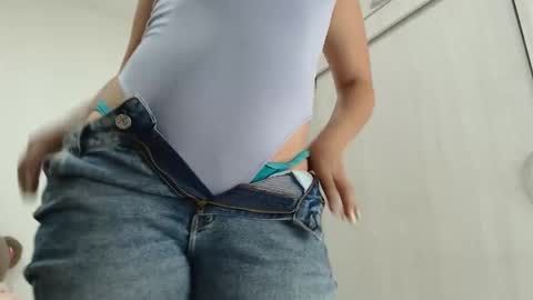 ariacoral online show from 19, 10, 2025