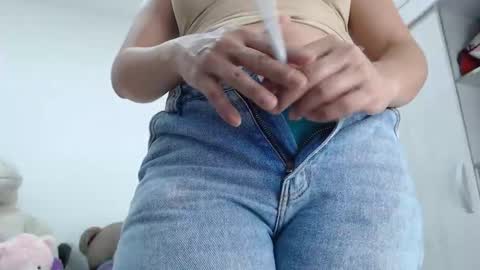 ariacoral online show from 5, 11, 2025