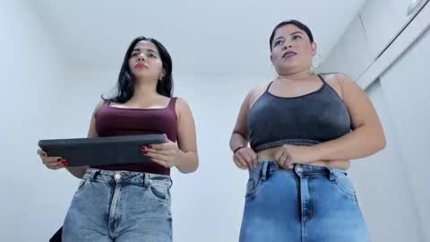 ariacoral online show from 21, 2, 2026