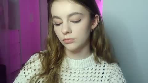 Snapshot of ariacreazy chatting on 5, 1, 2025 AriaCreazy online show from 5, 1, 2025