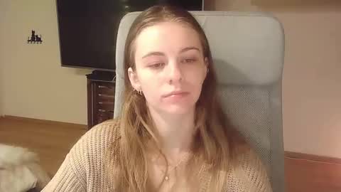 Snapshot of ariacreazy chatting on 21, 10, 2025 AriaCreazy online show from 21, 10, 2025