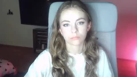 Snapshot of ariacreazy chatting on 12, 11, 2025 AriaCreazy online show from 12, 11, 2025