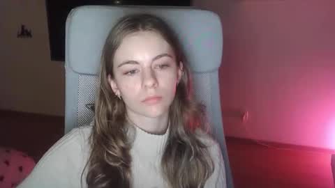 Snapshot of ariacreazy chatting on 16, 11, 2025 AriaCreazy online show from 16, 11, 2025