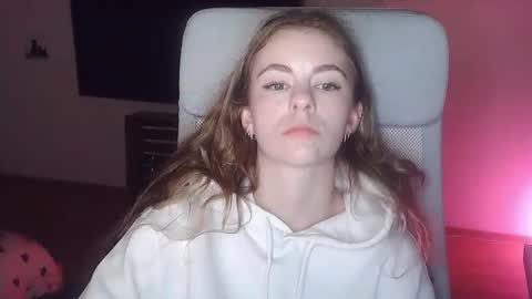 Snapshot of ariacreazy chatting on 17, 11, 2025 AriaCreazy online show from 17, 11, 2025