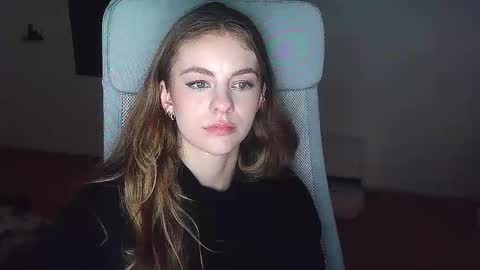 Snapshot of ariacreazy chatting on 3, 12, 2025 AriaCreazy online show from 3, 12, 2025