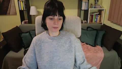 Adriana online show from 2, 1, 2025