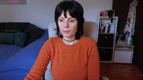 Adriana online show from 10, 3, 2025