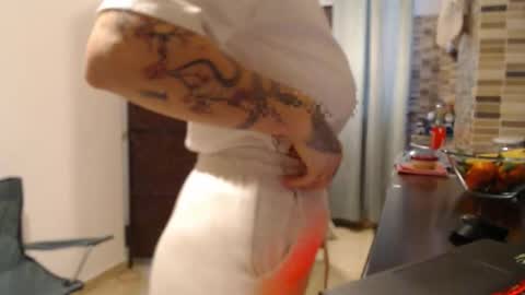 Adriana online show from 14, 12, 2025