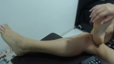 ...Ariana... online show from 9, 12, 2024