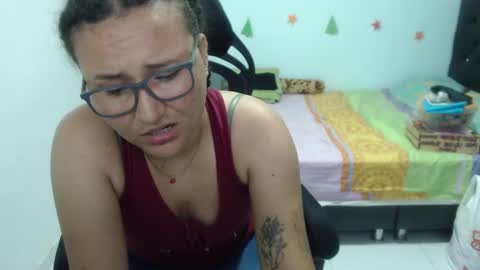 ...Ariana... online show from 15, 1, 2025