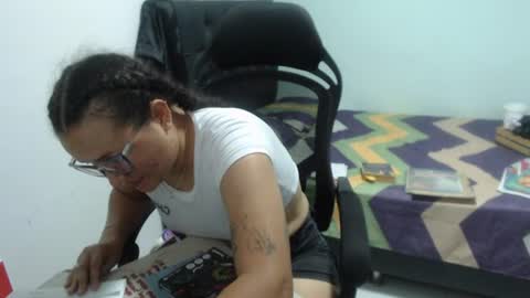 Snapshot of ariadna_6 chatting on 24, 6, 2026 ...Ariana... online show from 24, 6, 2026