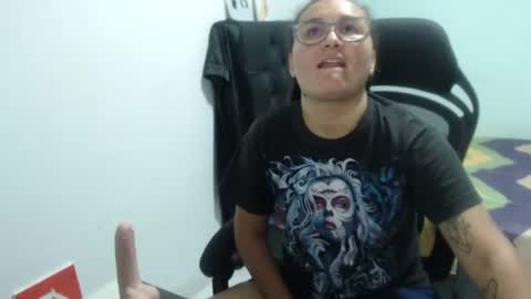 Snapshot of ariadna_6 chatting on 25, 6, 2026 ...Ariana... online show from 25, 6, 2026