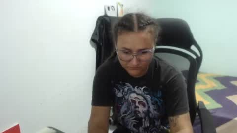 Snapshot of ariadna_6 chatting on 26, 6, 2026 ...Ariana... online show from 26, 6, 2026