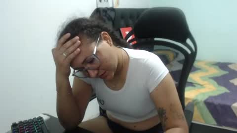 Snapshot of ariadna_6 chatting on 11, 7, 2026 ...Ariana... online show from 11, 7, 2026