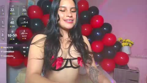 Ari online show from 15, 2, 2025