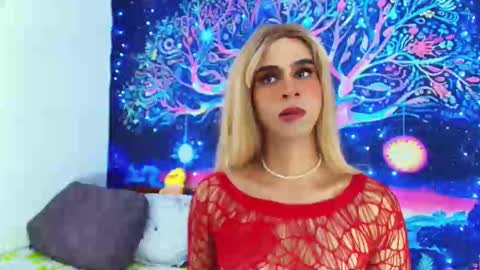 ariadna_dudamel online show from 21, 4, 2026