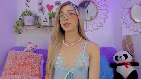 Angel online show from 11, 10, 2025