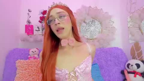 Snapshot of ariadna_evangeline chatting on 30, 6, 2026 Angel online show from 30, 6, 2026
