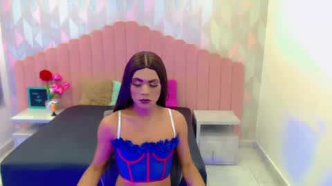 ARIADNA online show from 25, 1, 2025