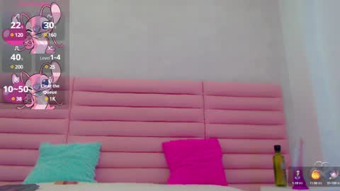 ARIADNA online show from 9, 2, 2025