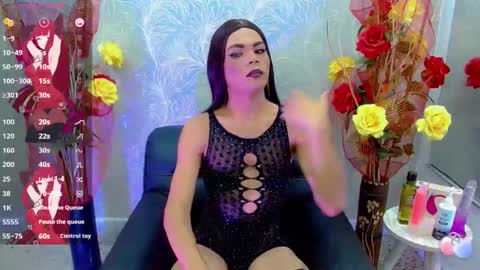 ARIADNA online show from 28, 2, 2025