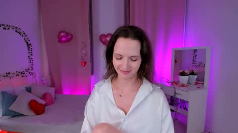 Ariadna online show from 15, 2, 2025