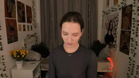 Ariadna online show from 26, 9, 2025