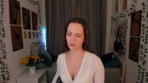 Ariadna online show from 29, 11, 2025