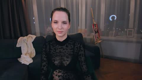 Ariadna online show from 20, 2, 2026