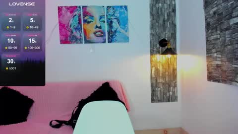 Ariadna SC INSTAGRAM - Ariadna sc1 online show from 9, 2, 2026