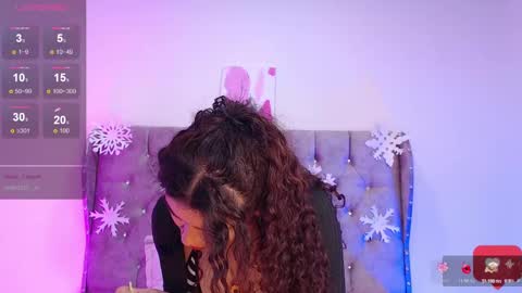 Ari online show from 10, 12, 2024