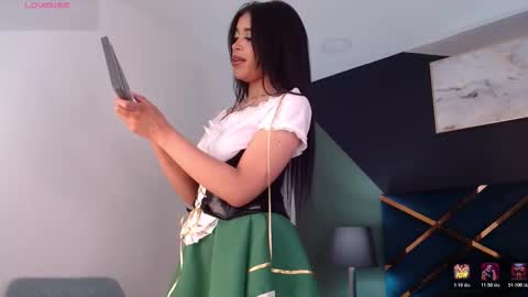 Ariadna online show from 18, 3, 2026