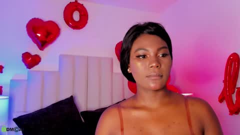 ariadnacolby online show from 17, 2, 2025