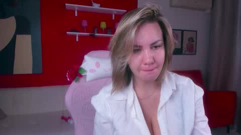 ariaeven online show from 27, 2, 2026