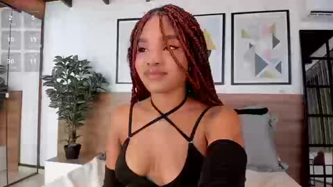 Aria Foster online show from 24, 9, 2025