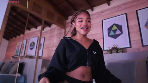 Aria Foster online show from 31, 5, 2026