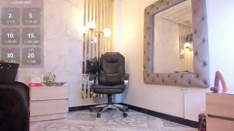 aria  online show from 20, 12, 2025