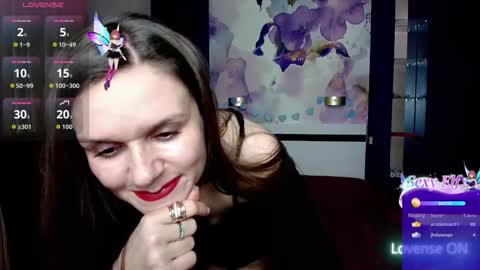 AriaGray online show from 19, 12, 2025