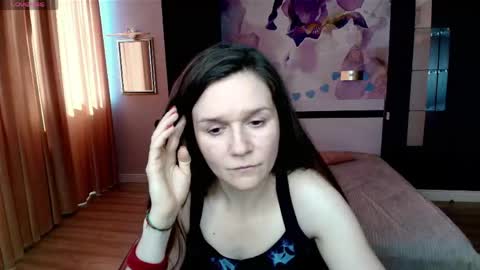 AriaGray online show from 15, 4, 2026