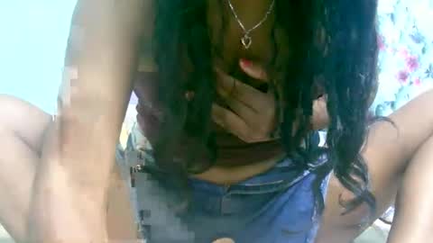 ariah13 online show from 20, 12, 2025