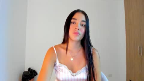 Aria Montgomery online show from 17, 1, 2026