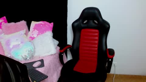 Ariana lvarez online show from 29, 12, 2024