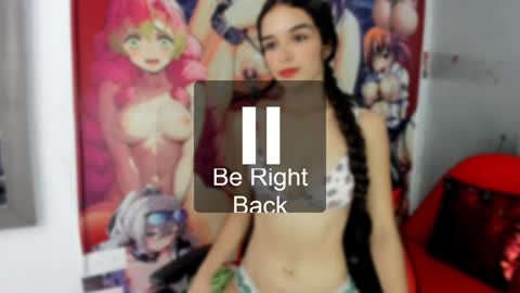 Snapshot of ariana__sweet_ chatting on 18, 12, 2024 Ariana online show from 18, 12, 2024