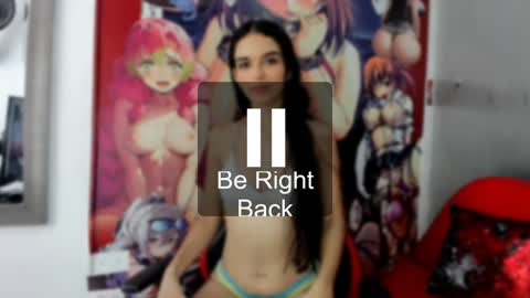 Snapshot of ariana__sweet_ chatting on 19, 12, 2024 Ariana online show from 19, 12, 2024