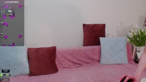 ariana_addams2 online show from 11, 3, 2026