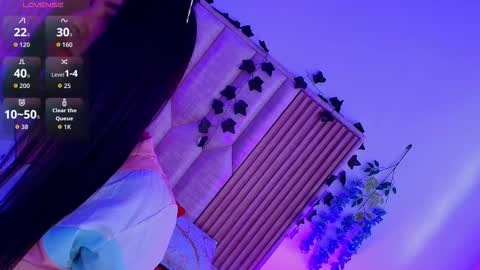 ariana_castillo__ online show from 3, 3, 2026