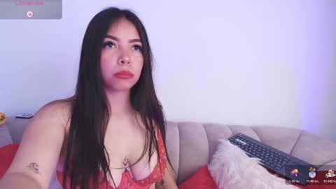 ariana_castillo__ online show from 9, 4, 2026
