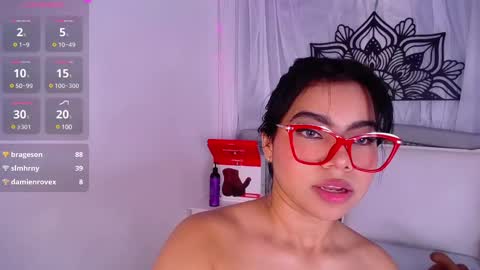 ARIANA online show from 10, 2, 2025